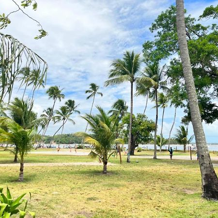 Flat Eco Resort Carneiros Tamandaré 外观 照片