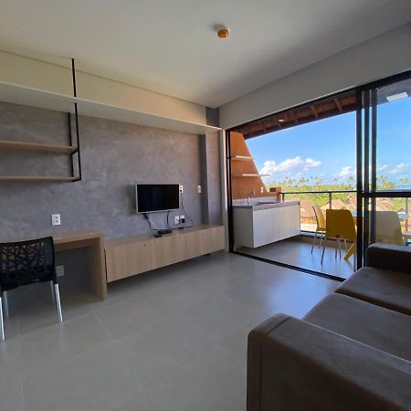 Flat Eco Resort Carneiros Tamandaré 外观 照片