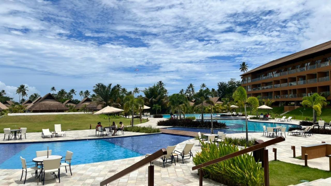 Flat Eco Resort Carneiros Tamandaré 外观 照片