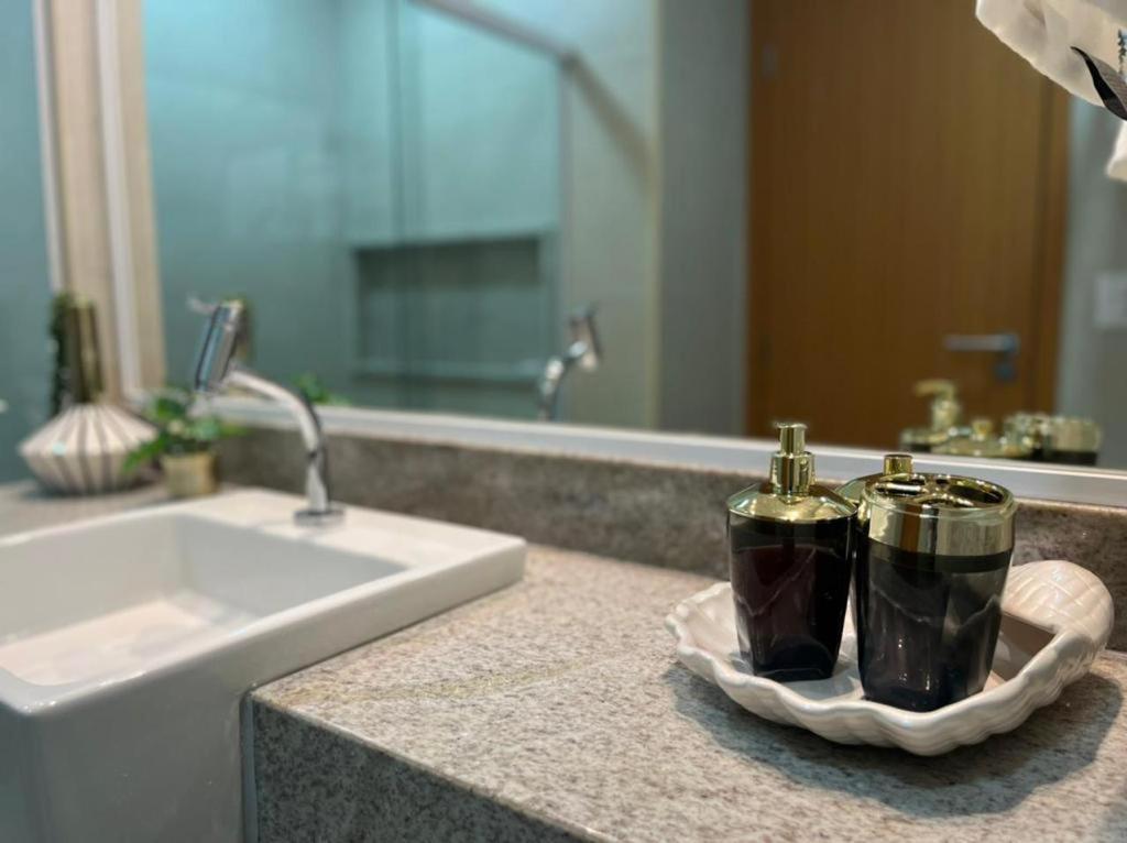 Flat Eco Resort Carneiros Tamandaré 外观 照片