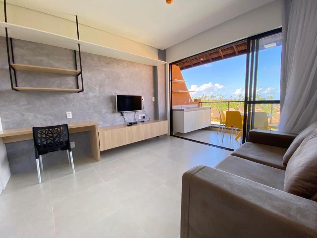 Flat Eco Resort Carneiros Tamandaré 外观 照片