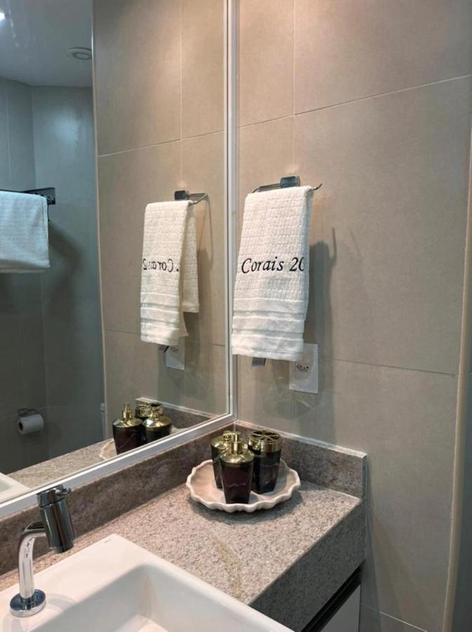 Flat Eco Resort Carneiros Tamandaré 外观 照片