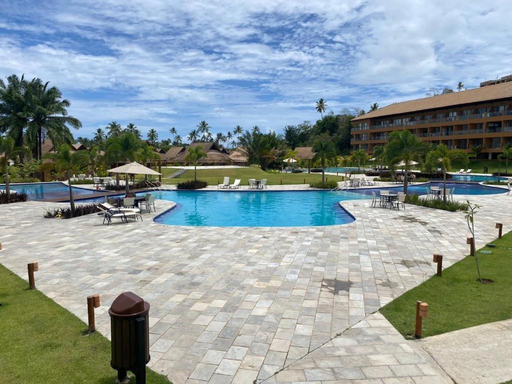 Flat Eco Resort Carneiros Tamandaré 外观 照片