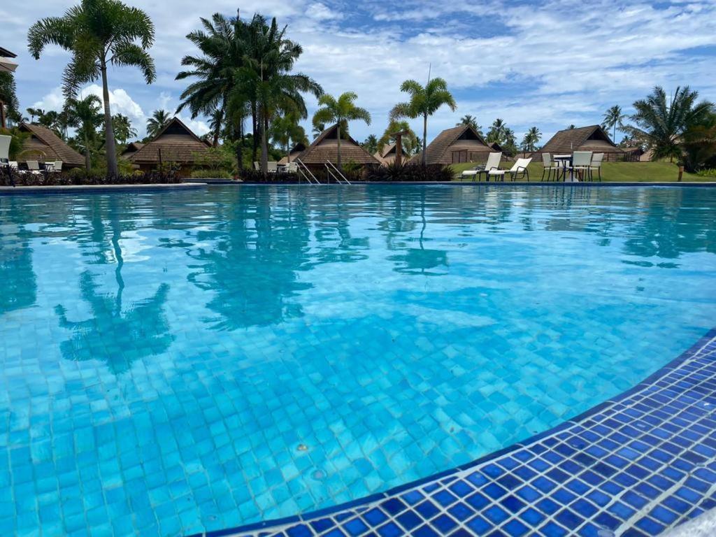 Flat Eco Resort Carneiros Tamandaré 外观 照片