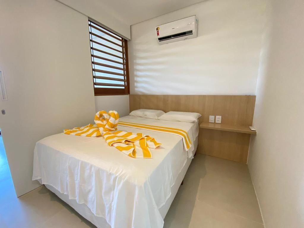 Flat Eco Resort Carneiros Tamandaré 外观 照片