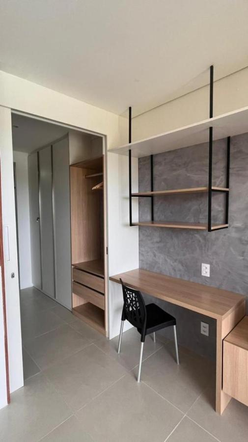 Flat Eco Resort Carneiros Tamandaré 外观 照片
