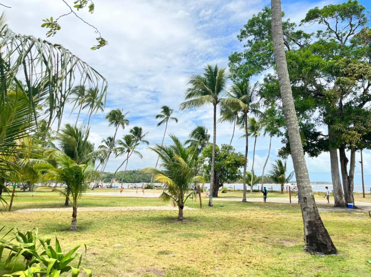 Flat Eco Resort Carneiros Tamandaré 外观 照片