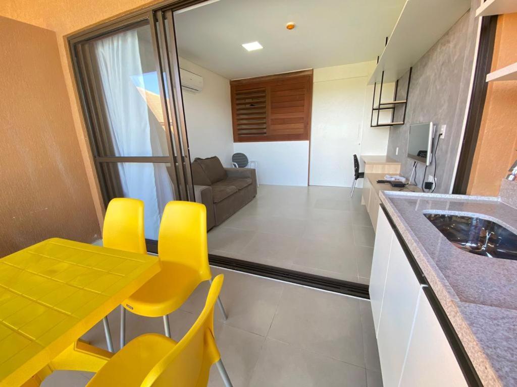 Flat Eco Resort Carneiros Tamandaré 外观 照片