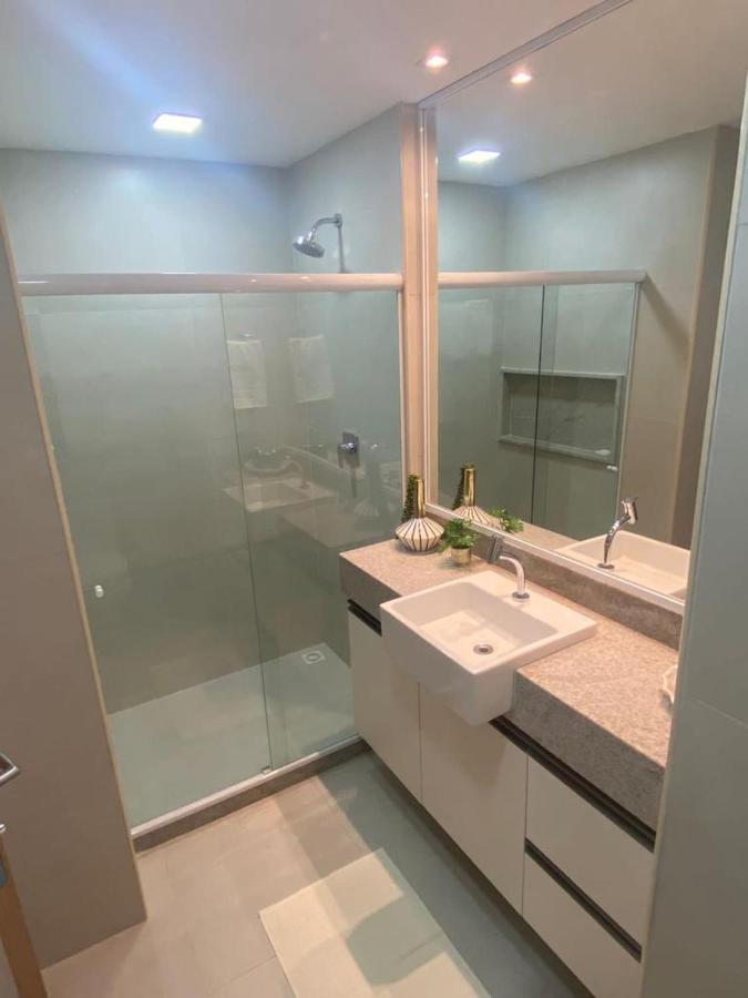 Flat Eco Resort Carneiros Tamandaré 外观 照片