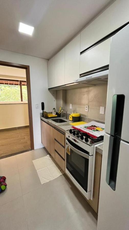 Flat Eco Resort Carneiros Tamandaré 外观 照片