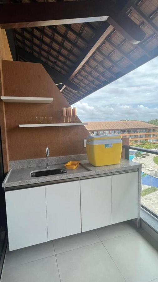 Flat Eco Resort Carneiros Tamandaré 外观 照片