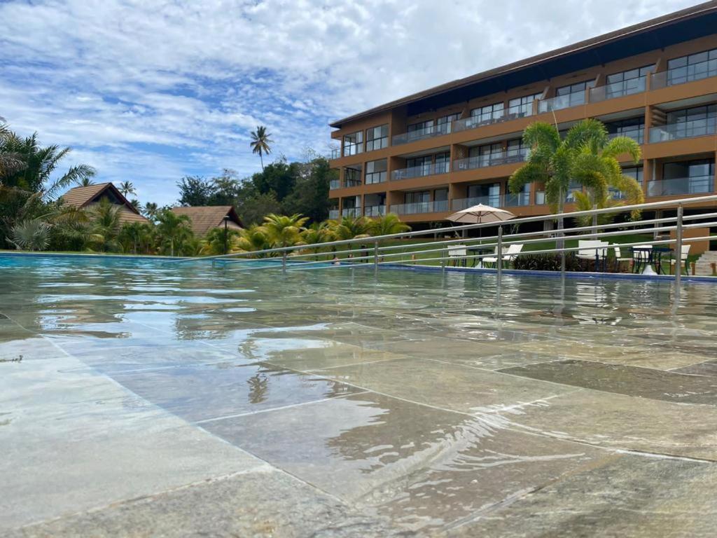 Flat Eco Resort Carneiros Tamandaré 外观 照片