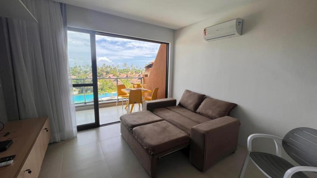 Flat Eco Resort Carneiros Tamandaré 外观 照片