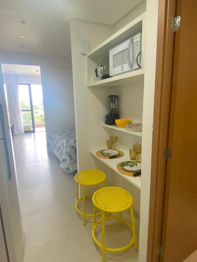 Flat Eco Resort Carneiros Tamandaré 外观 照片