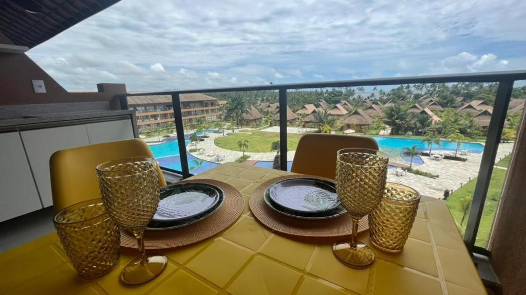 Flat Eco Resort Carneiros Tamandaré 外观 照片