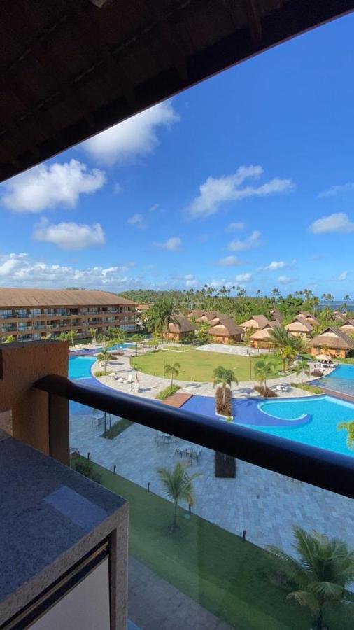 Flat Eco Resort Carneiros Tamandaré 外观 照片
