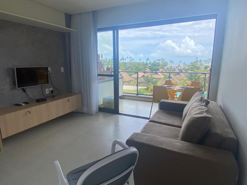 Flat Eco Resort Carneiros Tamandaré 外观 照片